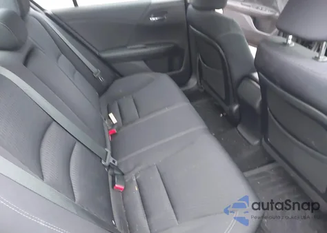 2014 Honda Accord Sport из США, поврежденный, VIN 1HGCR2F5XEA100448